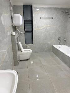 Gallery image of Private Rooftop Penthouse , Himalayan Views in Kathmandu