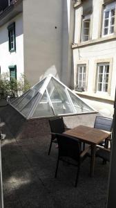 纳沙泰尔Les Galeries Marval的相册照片