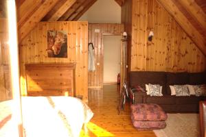 Foto dalla galleria di Apartamentos Tredos a Tredós