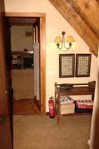 Foto dalla galleria di Apartamentos Tredos a Tredós