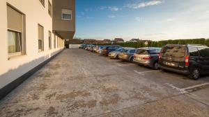 Fotografie z fotogalerie ubytování Dream Hotel v destinaci Velika Gorica