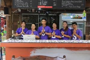 Gallery image of Siriwan Hostel in Chiang Mai