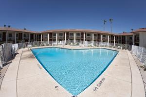 Gallery image of Premier Inns Metro in Phoenix