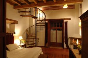 Fotografie z fotogalerie ubytování Hotel Boutique v destinaci Pátzcuaro