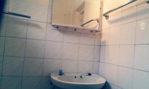 Koupelna v ubytování Cozy Cottage-Tangalle + 73 fotografií