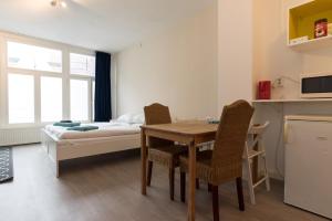 Gallery image of RedLight District Apartment 1 in Amsterdam