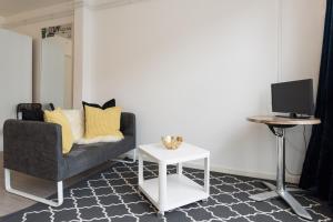 Gallery image of RedLight District Apartment 1 in Amsterdam