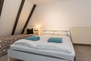 Gallery image of RedLight District Apartment 2 in Amsterdam