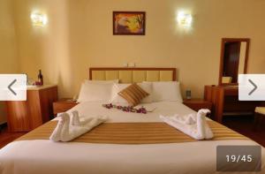 Gallery image of Relax Hotel in Bahir Dar