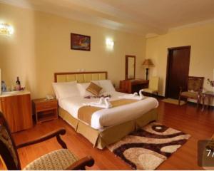 Gallery image of Relax Hotel in Bahir Dar