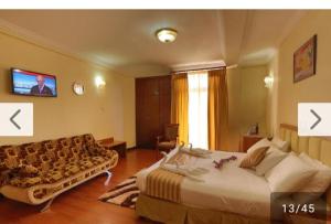Gallery image of Relax Hotel in Bahir Dar