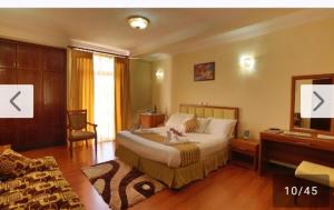 Gallery image of Relax Hotel in Bahir Dar