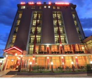 Gallery image of Relax Hotel in Bahir Dar +5 photos