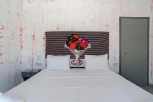 Gallery image of Beach Boutique Hotel in Kamari +45 photos