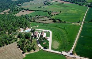 Táj Show country houses közelében