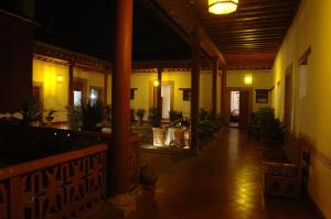 Fotografie z fotogalerie ubytování Hotel Boutique v destinaci Pátzcuaro