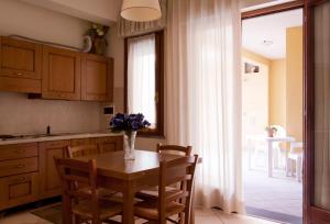 Fotografie z fotogalerie ubytování Residence Montefiore v destinaci San Baronto