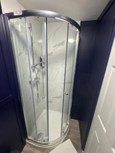 Gallery image of Cozy studios in Nottingham in Nottingham