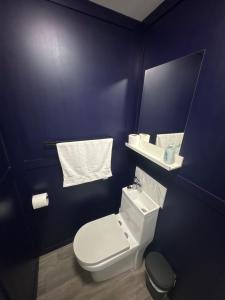 Gallery image of Cozy studios in Nottingham in Nottingham