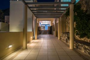 Kép Antinea Suites Hotel & Spa szállásáról Kamáriban a galériában