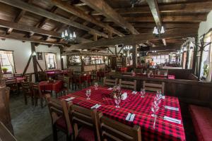 Foto dalla galleria di хотел Чифлика - комплекс Чифлика a Chiflik