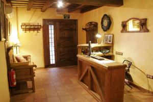 Imagen de la galería de Posada La Gatera, en Pedro Bernardo