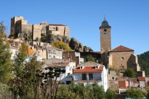 Φωτογραφία από το άλμπουμ του La Alberquilla σε Yeste
