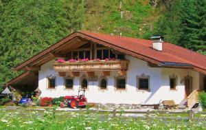 Gallery image of Jagahäusl in Neustift im Stubaital