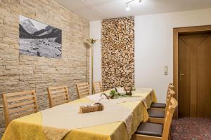 Gallery image of Apart Granada inklusive Sommer Card Premium in Ischgl