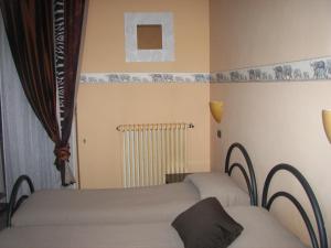 Fotografie z fotogalerie ubytování Albergo Sangrilà v destinaci Lanzo Torinese