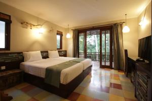 Gallery image of Green Bird Villa - CHSE Certified in Ubud