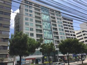 Gallery image of ItsaHome Apartments - Torre Aqua in Quito