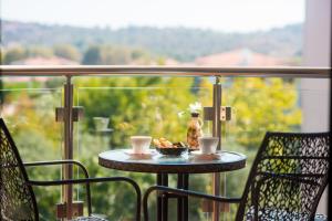 Γενική θέα στο βουνό ή θέα στο βουνό από  αυτό το διαμέρισμα