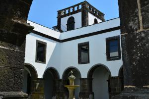 Imagem da galeria de Convento de São Francisco em Vila Franca do Campo