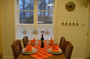 Nápoje v ubytování Kloten City