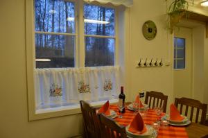 Nápoje v ubytování Kloten City + 18 fotografií