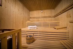 Fotografie z fotogalerie ubytování Hotel Marzia v Livignu