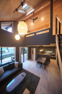 TUNTURI spa & stay