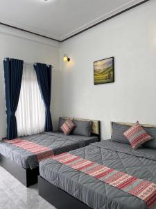 Ngọc anh homestay, Kon Rung (1) (актуальные цены 2026 года)