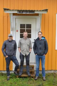 Foto dalla galleria di Kloten City a Kloten