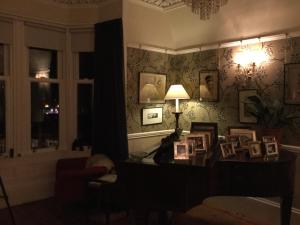 Fotografie z fotogalerie ubytování Blair Villa South v destinaci Oban