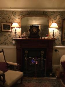 Fotografie z fotogalerie ubytování Blair Villa South v destinaci Oban