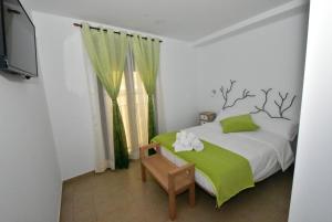 Gallery image of Hostal Aquaforum in Merida