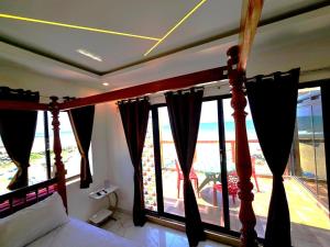 Gallery image of Paradise Beach Inn in Kottakupam