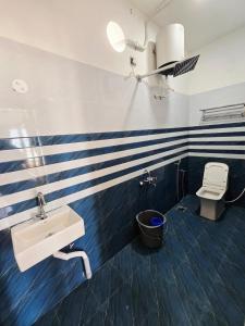 Gallery image of Paradise Beach Inn in Kottakupam