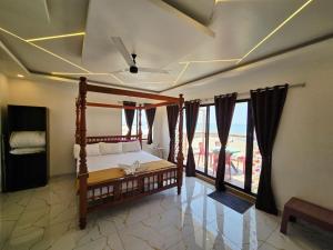 Gallery image of Paradise Beach Inn in Kottakupam