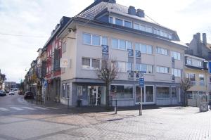 Photo de la galerie de l'établissement Haus Marquet, à Saint-Vith