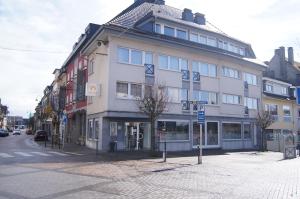 Okolí hotelu