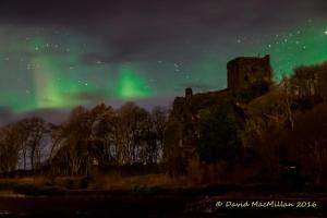 Fotografie z fotogalerie ubytování Blair Villa South v destinaci Oban