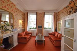 Gallery image of Parkwood Hotel in London